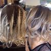 How To Balayage Short Hair Step By Step