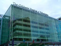 Childrens Hospital Of Philadelphia Wikipedia