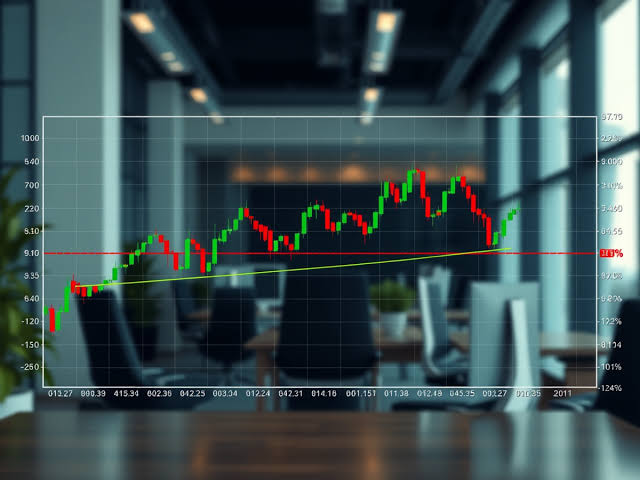 GIFT Nifty signals positive start for Sensex, Nifty; investors await Iran sanctions as crude stays elevated
