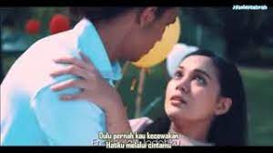But their romance is broken when a secret is revealed. Ost Cinta Tiada Ganti Kata Cinta By Afif Sola Lirik Official Mv Youtube