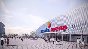 Plan to visit axiata arena, malaysia. Axiata Arena The 4 Sports Law Issues For Malaysia S First Sponsored Stadium