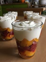 Schnelles Dessert Von Blumchenmb Chefkoch Rezept Schnelle Desserts Dessert Rezepte Schnell Dessert Rezepte Einfach