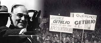 Resultado de imagen para Getulio Vargas