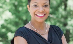 Dr. Jamal Harrison Bryant