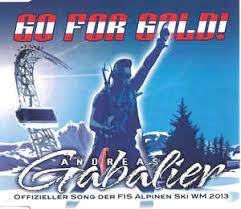 Изучайте релизы andreas gabalier на discogs. Andreas Gabalier Go For Gold 2012 Cd Discogs