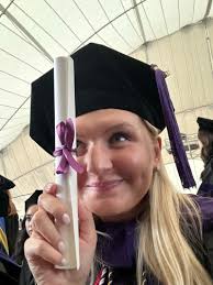 Carli N. Citrano J.D. 🎓✨ My time as a “professional student” (thanks mom… 
