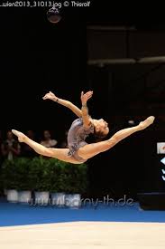 Katsiaryna Halkina Blr Rhythmic Gymnastics Leotards Rhythmic Gymnastics Sport Gymnastics