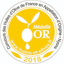 50 Huiles D Olive D Appellation Medaillees Au Concours De Nyons Bulles Gourmandes