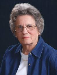 Obituary information for Mary Asher