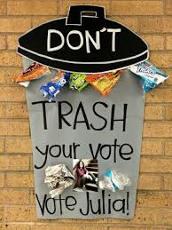 Campaign poster ng pagkonsumo : Pin On Student Government Poster Ideas