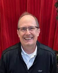 Thank you, Ken Floyd!