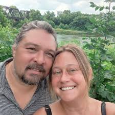 How much blow by is too much in a truck engine?