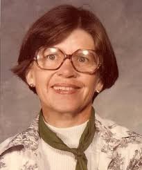 Martha Daugherty Obituary (1928