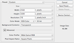 How Many Pixels Per Inch To Make A Detailed Desktop Wallpaper Graphic Design Stack Exchange