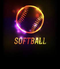 Pin On Softball