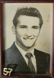 Mel Foster Obituary (1938