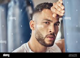 Break from combat hi-res stock photography and images