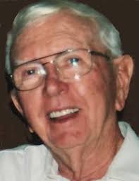 Obituary information for John W. Bolger, Jr.