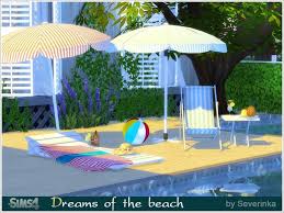 Sort results by date downloads. The Sims 4 Custom Content Dreams Of The Beach Set
