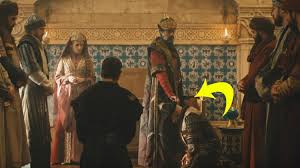Dirilis Ertugrul 107 Bolum Fragmani Sadettin Kopegin Olumu Televizyon Haberleri