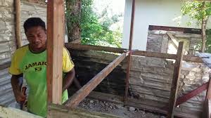 Some chicken coops can be shipped to you at home, while others can be picked up in store. Nick Build New Chicken Coop Nadisha Goes Shopping Ep300 Jamaica Good Life Youtube