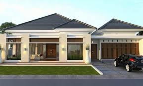 Rumah bukanlah hanya sebagai hunian belaka, tapi juga menjadi sebuah simbol dari status anda. Desain Rumah Klasik Sederhana 1 Lantai Situs Properti Indonesia
