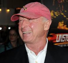 Video Footage of Tony Scott's Death Surfaces (Report)