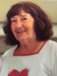 Charlotte Ann Becker