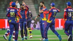 Check karachi kings vs quetta gladiators, quetta gladiators tour of united arab emirates 2021, 29th match match scoreboard, ball by ball commentary, updates only on espn.com. Psl 2021 Karachi Kings Beat Quetta Gladiators By 7 Wickets Geo Tv