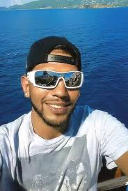 Devon Tyler Porrata Obituary