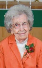 Obituary: Minnie L. Brech