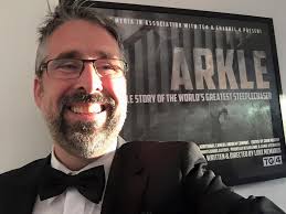 Arkle Memorial Statue