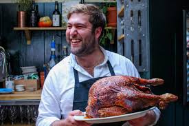 London S Top Chefs Share Their Christmas Dinner Secrets Tips And Tricks Evening Standard