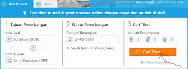 Traveloka tiket pesawat ready booking hotels, flight, restaurant for trip tourist now. Cara Pesan Tiket Pesawat Di Traveloka Sampai Beli Tiket Tidak Perlu Ngantri Langkah Cara Buat