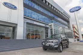 Maybe you would like to learn more about one of these? Ford Malaysia Opens New Pj2 Sales And Service Centre Paultan Org