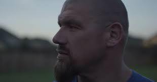 Cory Proctor's Story