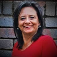 Connie Hendricks's Instagram, Twitter & Facebook