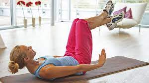 Rückenprobleme gehören zu den am häufigsten genannten beschwerden von erwachsenen 21 kommentare zu „rückenübungen » die 7 besten rückenübungen für zuhause. Ausdauertraining Zu Hause Online Tools Sat 1 Ratgeber