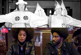 BlacKkKlansman" and white women: Spike Lee's new film indicts their  investment in white supremacy - Salon.com