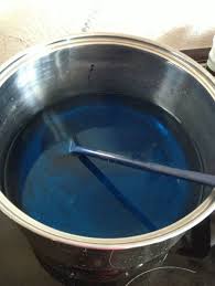 Selbst Gemachter Wackelpudding In Blau Rezept Zur Dekoration Als See Meer Oder Pool Auf Selbst Gemachte In 2020 Wackelpudding Kindergeburtstag Kindergeburtstag Essen