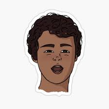 Omar Rudberg Merch & Gifts for Sale