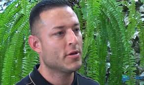 Árbitro de Pérez Zeledón seleccionado para su primera copa del mundo