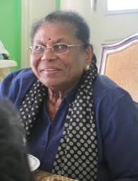 Tribute for Late Thanalakshmi Tharmalingam (Thanam) By