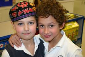 News from Vancouver Talmud Torah 2011-06-10