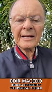 Mensagens de fé, orientação espiritual, aprofundamento no espírito santo, vida cristã e mais livros do bispo macedo. Uckg Hong Kong Word Of Faith By Bishop Edir Macedo Facebook