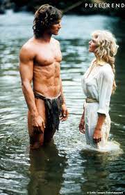 I appreciate john derek's tarzan the ape man (1981) because it's so unique and it does inspire the awe of nature, whether scenic, animal, human or romantic. Bo Derek In Tarzan The Ape Man From 1981 Tarzan Tarzan Movie Bo Derek
