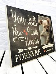 Personalized Dog Memorial Gift Pet Loss Gift Dog Memorial Dog Memorial Gift Personalized Dog Memorial Dog Loss Gifts