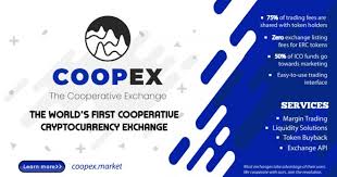 There are a number of ways to. The Cooperative Exchange Coopex A New Hybrid Dex Blockchain Seo