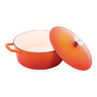 Tuscan Collection Round Casserole Dish, 4-qt Lagostina