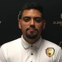 Rommel Ramirez's Instagram, Twitter & Facebook